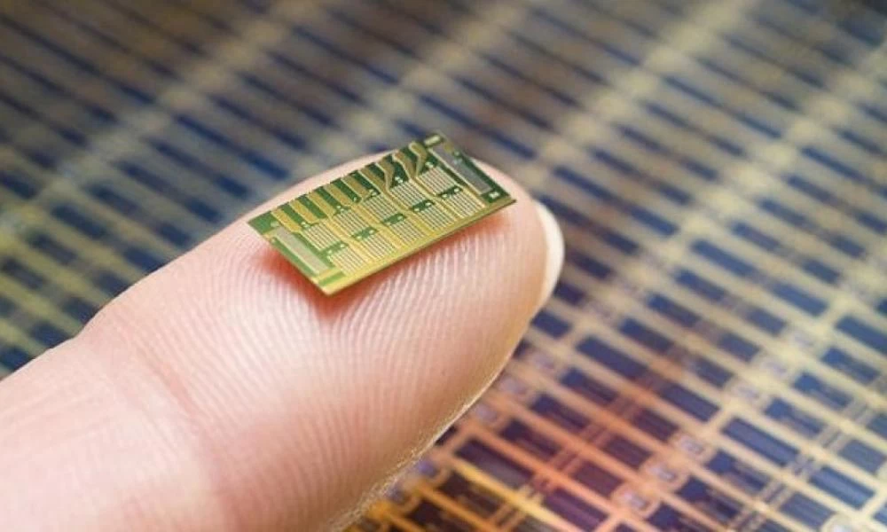 Tεχνολογία: Αυτό είναι το πρώτο chip 2nm που υπάρχει στον κόσμο